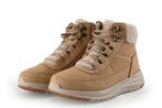 Skechers Veterboots in maat 36 Beige, Skechers, Verzenden, Beige, Overige typen