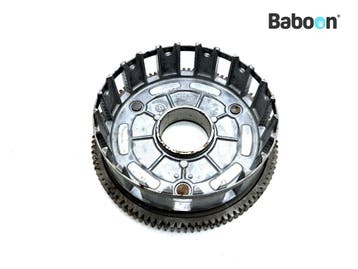 Koppelingshuis Yamaha XJR 1300 2002-2003 (XJR1300), Verzenden, Gebruikt