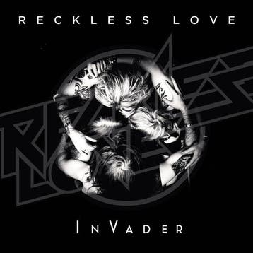 Reckless Love - InVader, Ophalen of Verzenden, Gebruikt