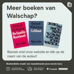 Manneke maan 9789022308509 Walschap, Boeken, Verzenden, Gelezen, Walschap