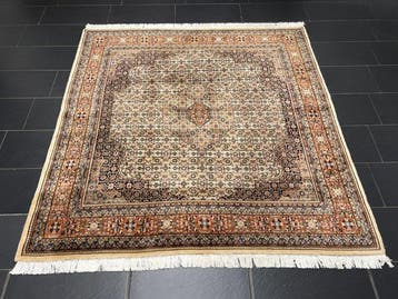 Bidjar - Vloerkleed - 205 cm - 195 cm, Nieuw