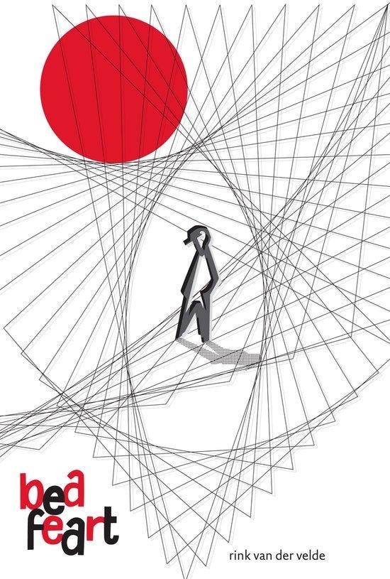 9789056154646 Beafeart Rink van der Velde, Boeken, Studieboeken en Cursussen, Nieuw, Verzenden