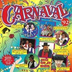 Carnaval '92 CD, Verzenden, Nieuw in verpakking