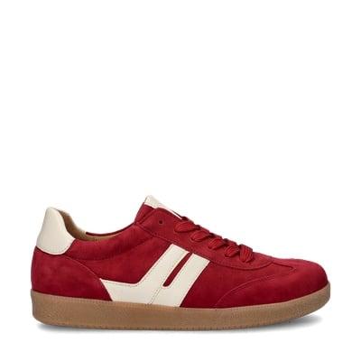 Gabor lage sneakers voor dames in het Rood, Kleding | Dames, Schoenen, Sneakers of Gympen, Rood, Nieuw, Verzenden