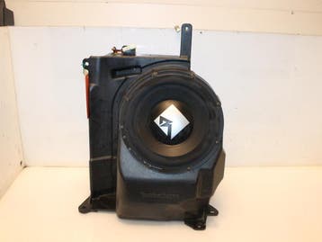 Subwoofer Mitsubishi Outlander O111396, Ophalen of Verzenden, Nieuw