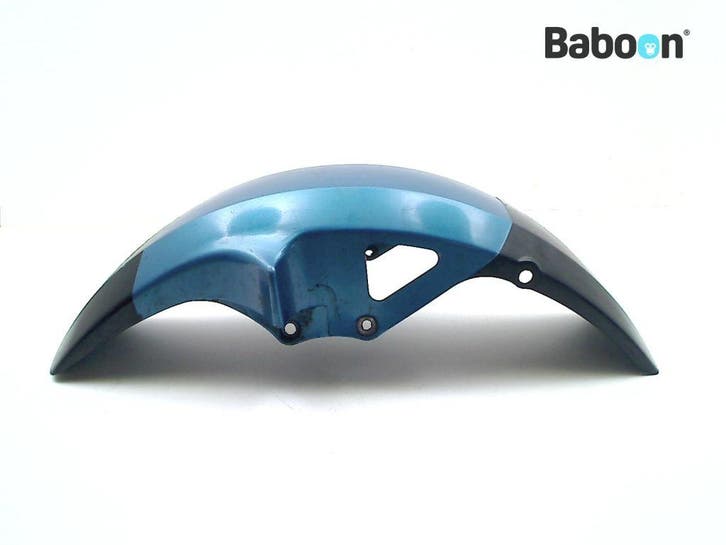 Voorspatbord Suzuki GSX 550 ES / EF 1983-1987 (GSX550, Motoren, Onderdelen | Suzuki, Gebruikt, Verzenden