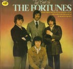 The Fortunes - The Best Of The Fortunes, Cd's en Dvd's, Vinyl | Pop, Ophalen of Verzenden, Gebruikt