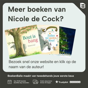 Goede reis, gierzwaluw / Gottmer-prentenboek - Nicole de, Verzenden, Zo goed als nieuw, Nicole de Cock