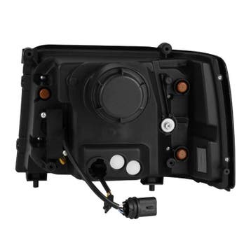 AlphaRex 92-96 Ford F-Series/Bronco LUXX-Series Proj, Ophalen of Verzenden, Nieuw