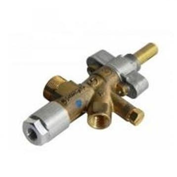 Dometic RM 4211 gaskraan 2926276300, Nieuw