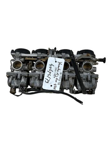 Mikuni · Yamaha XY600 4BR Carburateur | ID: 100038, Ophalen, Nieuw