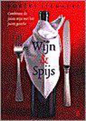 Wijn & spijs - Leenaers, Verzenden, Gelezen