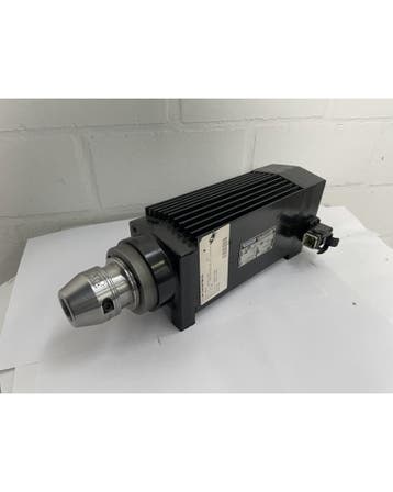 Perske KRSV51-14-2D Spindle Motor homag 3-804-13-1080, Ophalen