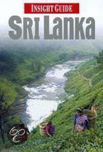 Sri Lanka / Nederlandse editie / Insight guides, Verzenden, Gelezen