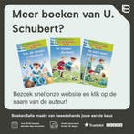 De hooligan / Cool 9789031716807 U. Schubert, Boeken, Verzenden, Gelezen, U. Schubert