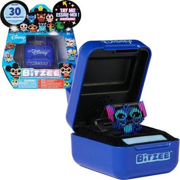 Bitzee Disney - het interactieve virtuele huisdier - 30, Kinderen en Baby's, Speelgoed | Overig, Verzenden, Nieuw