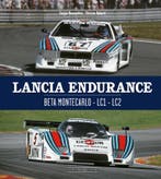 LANCIA ENDURANCE Beta Montecarlo – LC1 – LC2, Algemeen, Nieuw, Sergio Remondino, Verzenden