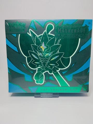 Pokémon - 1 Elite trainer box - Pokémon TCG –, Nieuw