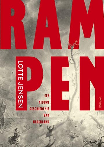 Rampen (Goed), Verzenden, Gelezen, Lotte Jensen