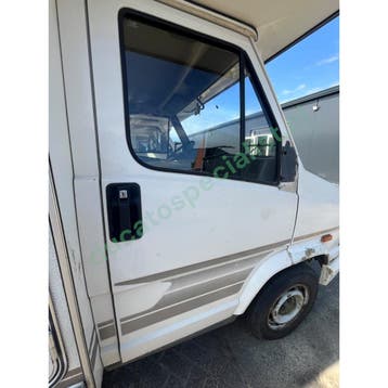 Fiat Ducato Cabinedeur Rechts bijrijderszijde, Type 290 BJ, Ophalen of Verzenden, Nieuw
