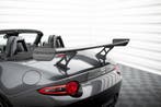 Maxton Carbon Spoiler JDM-Stijl Mazda MX-5 ND (Mk4), Verzenden