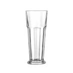 GGM Gastro | (24 stuks) LIBBEY | GIBRALTAR - Bierglas - |, Verzenden, Nieuw, Effen, Glas of Glazen