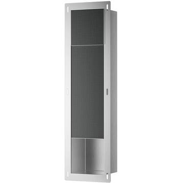 Xellanz Rocko Inbouwbox Toilet- en/of Reserverolhouder, Huis en Inrichting, Badkamer | Badtextiel en Accessoires, Ophalen of Verzenden