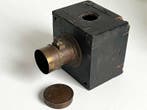 Dubroni nr1 , 1864 , prototype Analoge camera, Audio, Tv en Foto, Fotocamera's Analoog, Nieuw