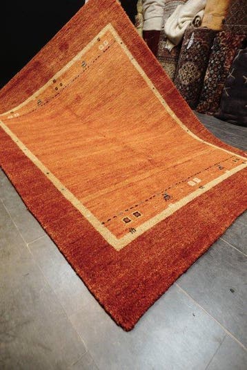 Gabbeh - Vloerkleed - 240 cm - 170 cm, Nieuw