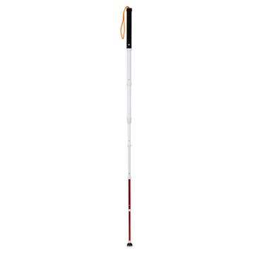 MultiMotion Telescopische taststok - 31-152 cm - Blindegelei, Diversen, Ophalen of Verzenden, Nieuw