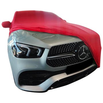 Autohoes voor Mercedes-Benz GLE (C292) Coupe (2015-present), Ophalen of Verzenden, Nieuw, Op maat
