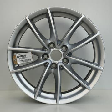 Originele velgen 18 inch BMW X3 styling 618 5x112 *OS1006912, Auto-onderdelen, Banden en Velgen, 18 inch, Gebruikt, Velg(en), Ophalen of Verzenden