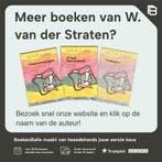 Cel- en weefselleer / Anatomie / Bakens 9789077423172, Boeken, Verzenden, Gelezen, W. van der Straten