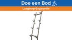Bieden: Moody Companionway Hatch Ladder Stainless Steel 4-S, Ophalen of Verzenden, Nieuw, Dekbeslag, Zeilboot of Motorboot