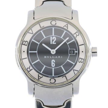 Bvlgari - BVLGARI BVLGARI Solotempo - Zonder minimumprijs -, Nieuw