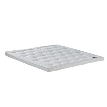 Pullman | Silverline Comfortschuim Topper | 200x210 |, Ophalen, Nieuw, Matras