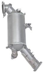 Roetfilter Jaguar XE / XF , Land Rover Discovery, Verzenden, Nieuw