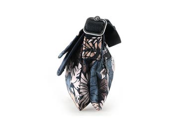 Kipling Heuptas Blauw, Sieraden, Tassen en Uiterlijk, Verzenden, Zo goed als nieuw, Blauw