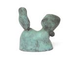 Peter Harskamp (1951), Antiek en Kunst, Antiek | Koper en Brons