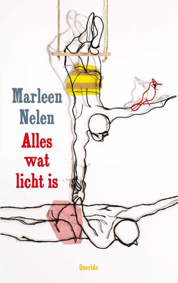 Alles Wat Licht Is | Marleen Nelen | Nieuw, Ophalen of Verzenden, Nieuw, Marleen Nelen