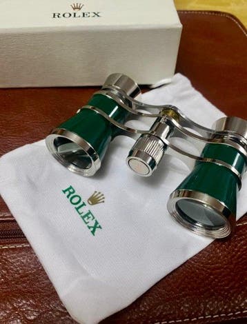 Observation binoculars - 2020+ - Rolex, Verzamelen