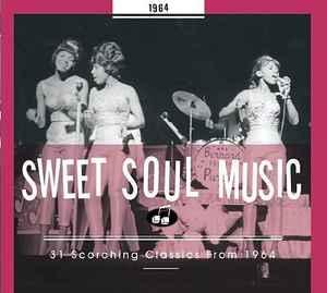 cd digi - Various - Sweet Soul Music - 31 Scorching Class..., Verzenden, Zo goed als nieuw