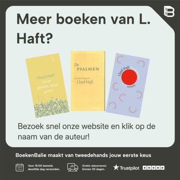 Ken u in mijn klacht - L. Haft 9789021464992, Boeken, Verzenden, Gelezen, L. Haft