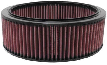 K&N Replacement Air Filter AMC-JEEP,PONT.BUICK,GMC, 1963-97, Ophalen of Verzenden, Nieuw