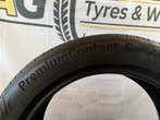 4x 235 50 R19 99V Continental Premiumcontact Zomerbanden, 19 inch, Nieuw, Ophalen of Verzenden, 235 mm