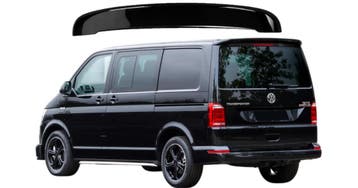 Dakspoiler | geschikt voor Volkswagen Transporter T6 | 2015-, Auto-onderdelen, Carrosserie en Plaatwerk, Verzenden, Nieuw, Volkswagen