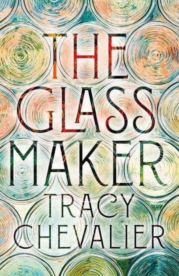 The Glassmaker - Tracy Chevalier 9780008153878, Verzenden, Gelezen, Tracy Chevalier