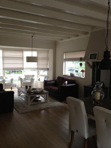 Te huur: Huis Irenelaan in Zoetermeer, Zoetermeer, Zuid-Holland