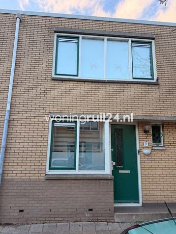 Woningruil - Keurmeesterstraat 9 - 3 kamers en Rotterdam, Rotterdam
