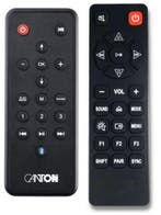 Alternatieve Canton Smart Soundbar afstandsbediening, Verzenden, Nieuw